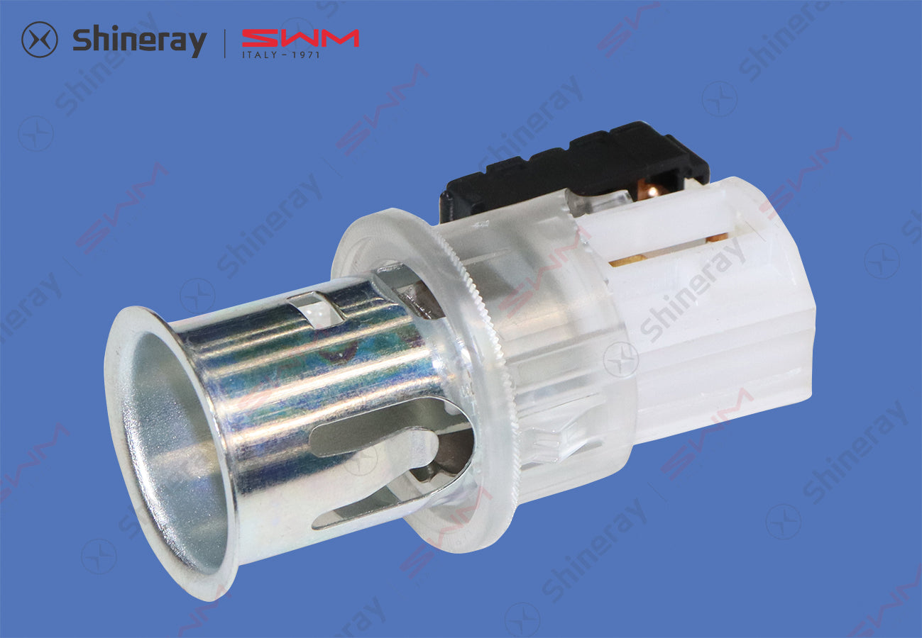 3725110-E0010-A000000>Cigarette lighter socket