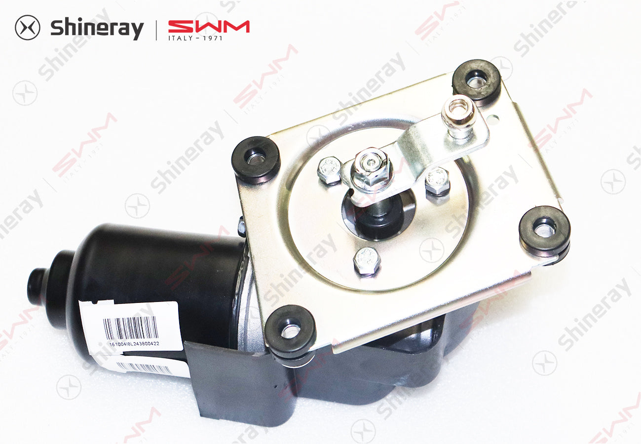 3741010-C0010-B100000>Front wiper motor assembly