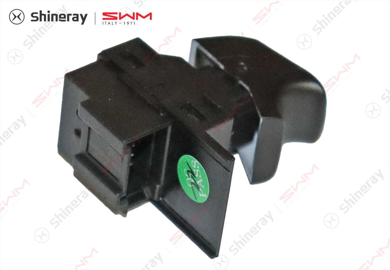 3746210-D0010-A000000>Auxiliary electric window switch assembly