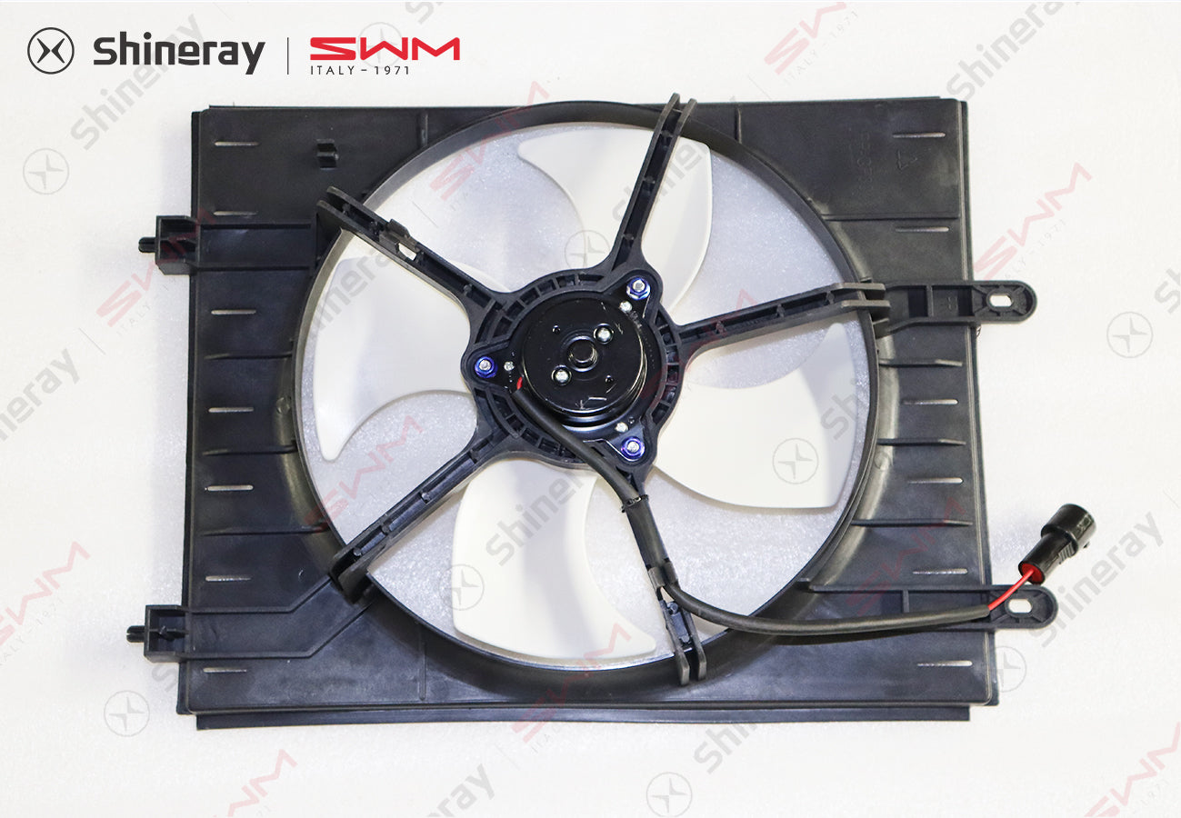3749110-BB050-A000000>Cooling fan assembly (18 models)