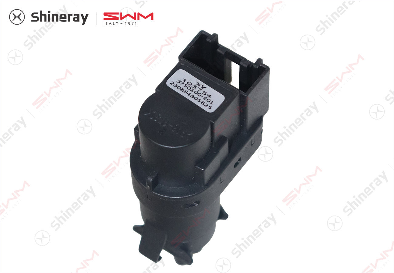 3750100-E0010-A000000>Brake light switch