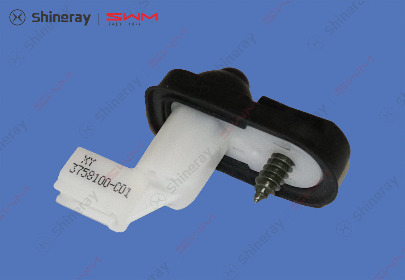 3758100-C0010-A000000>Door light switch