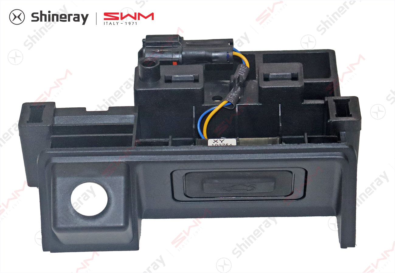 3758320-E0010-A000000>Rear door micro switch