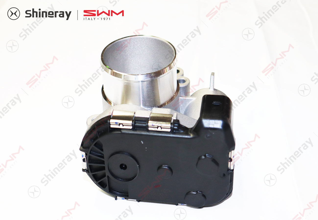 3765100-C1403-A000000>Electronic throttle body assembly