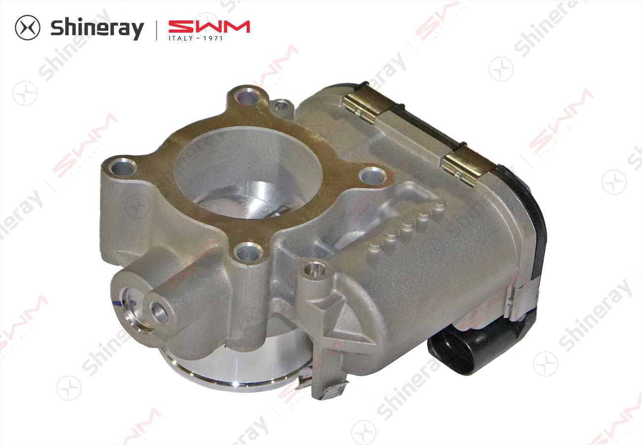 3765110-D1502-A100C02>Throttle body assembly