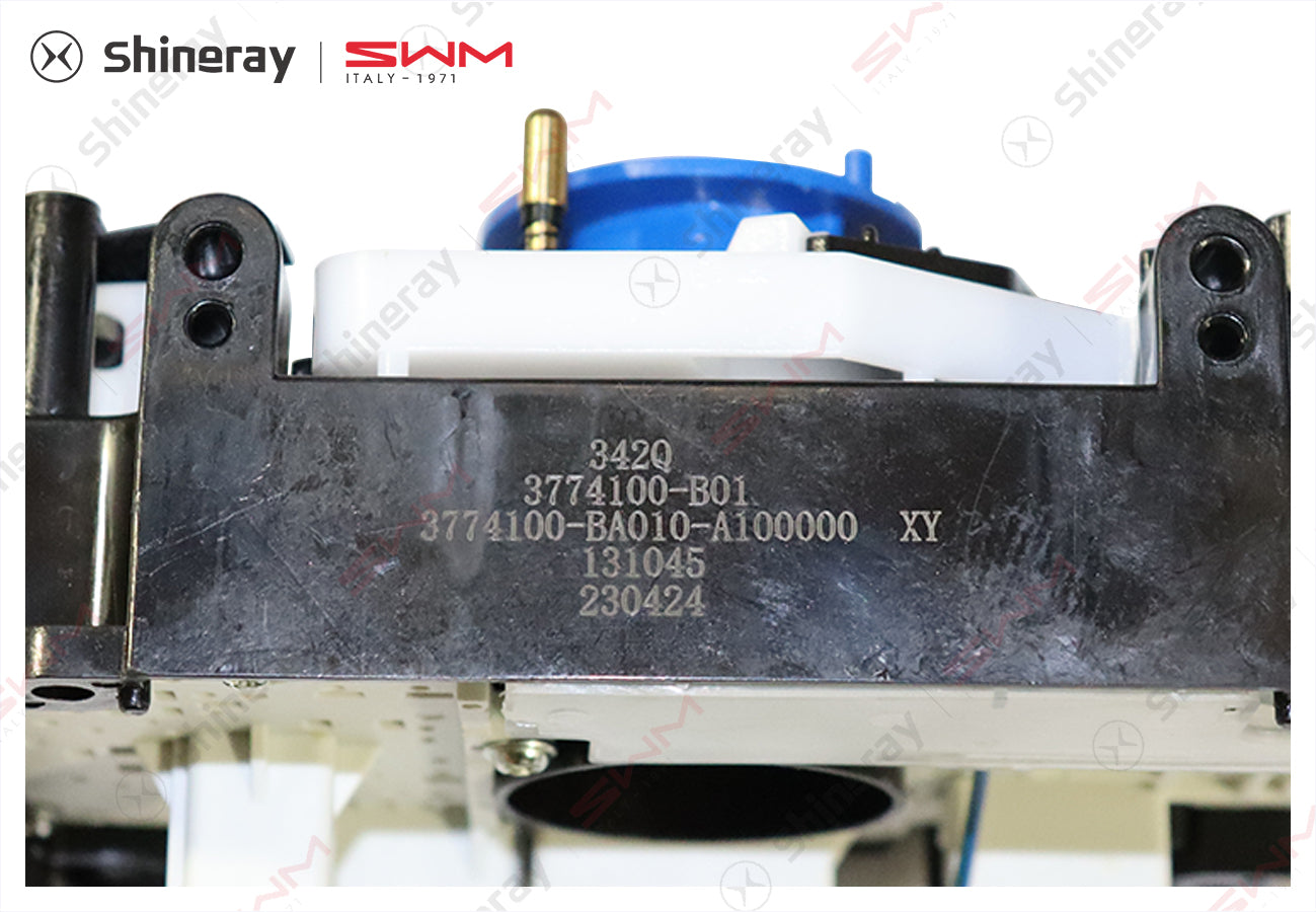 3774100-BA010-A100000>Combination switch