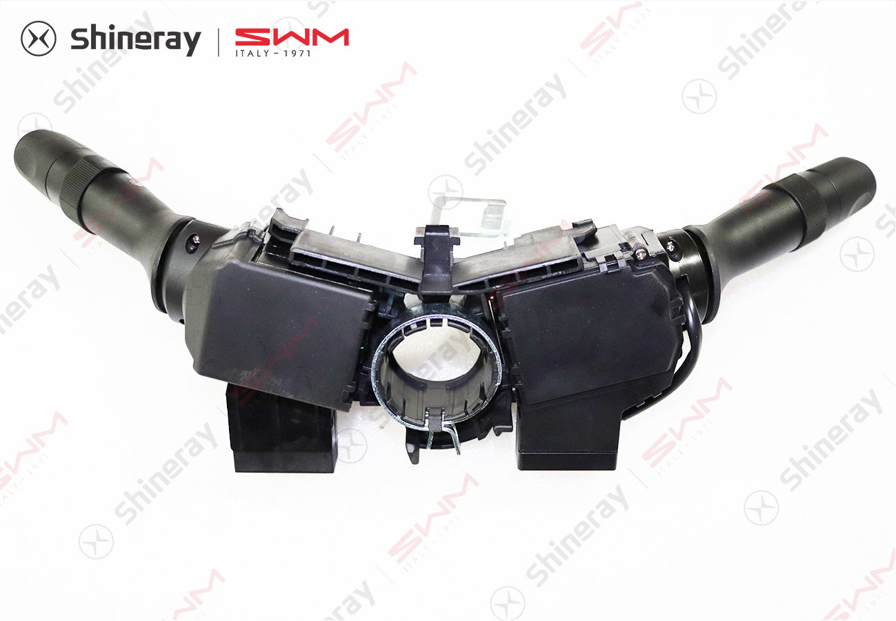 3774100-D0010-A000000>Multi functional combination switch assembly