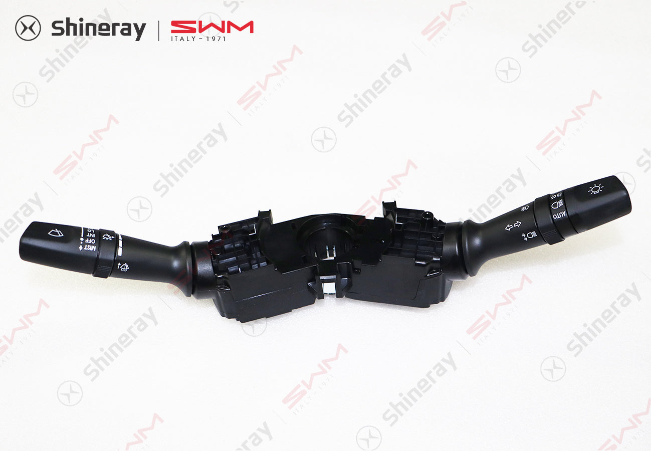 3774100-FA010-A000000>Combination switch assembly (with automatic headlights, no rear wiper)