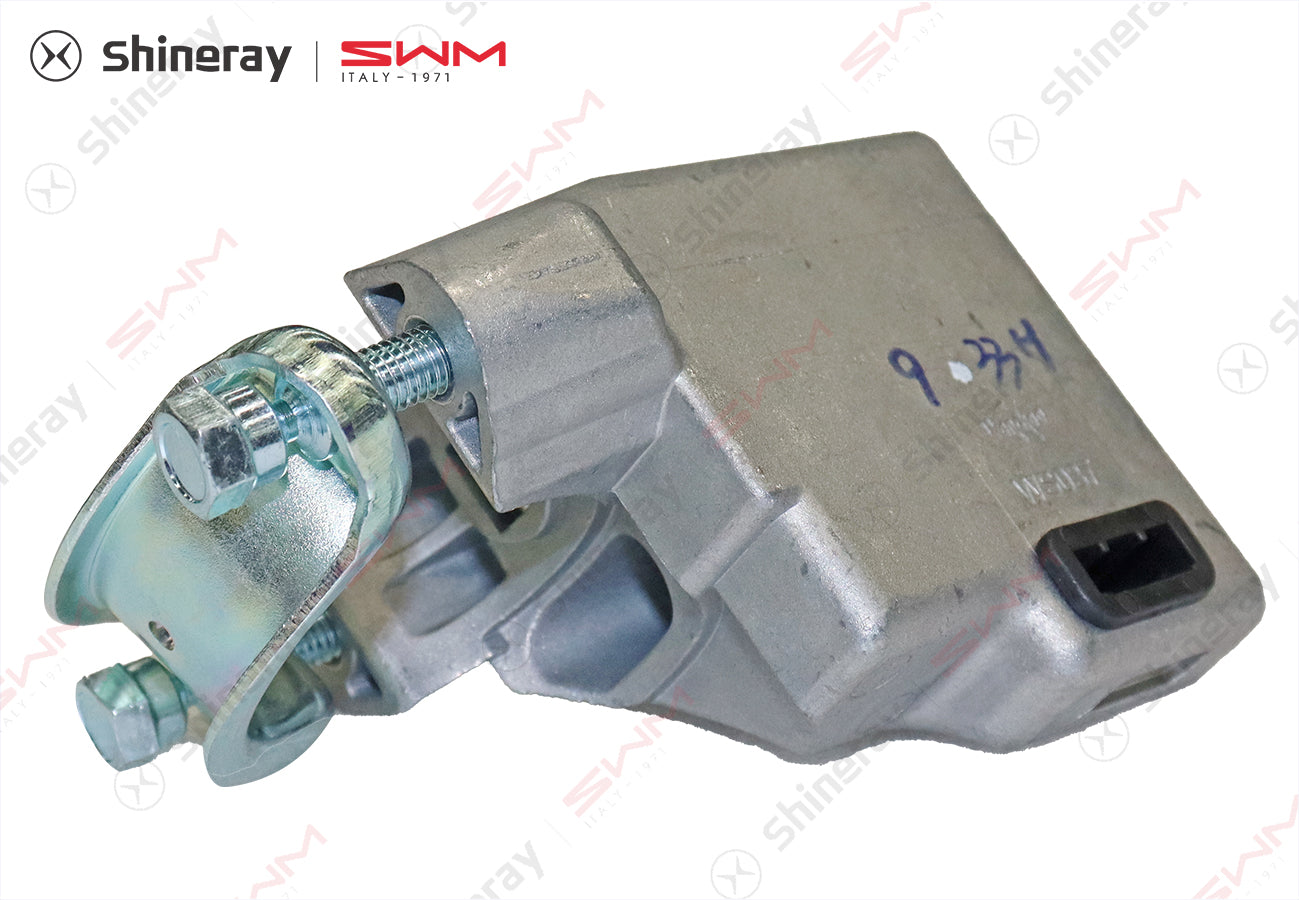 3778100-C0010-A000000>Electronic steering lock