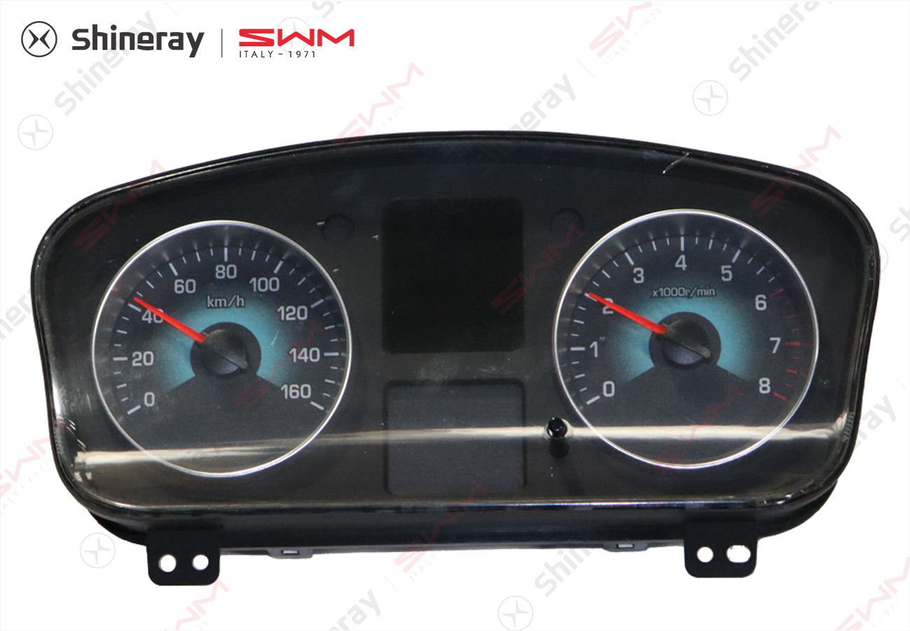 3820100-BA110-A100000>Combination instrument