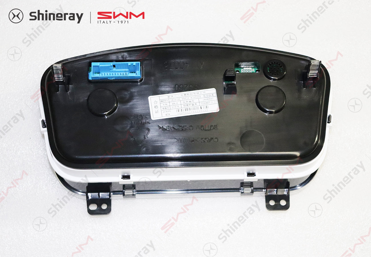 3820100-BB050-A300000>Combination instrument