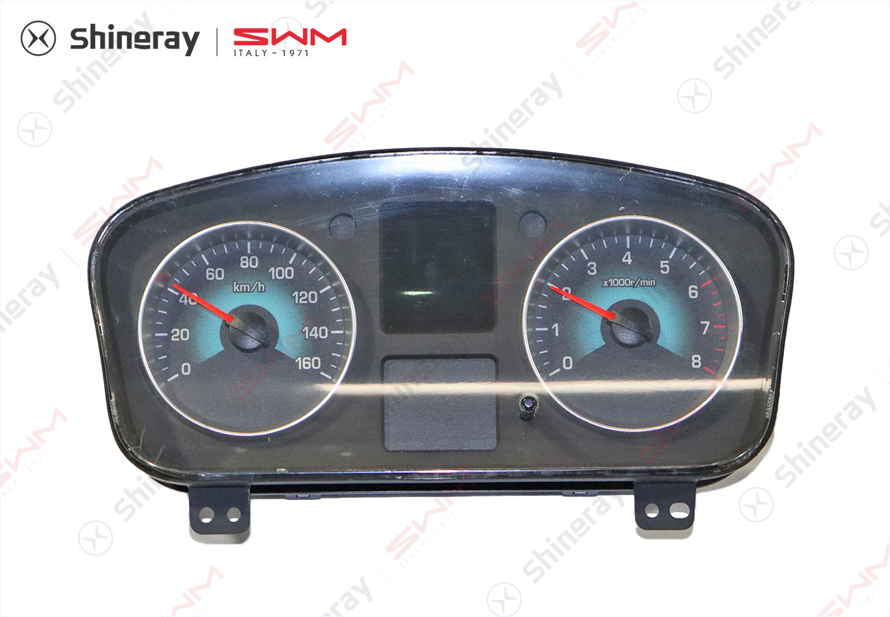 3820100-BB070-A100000>Combination instrument