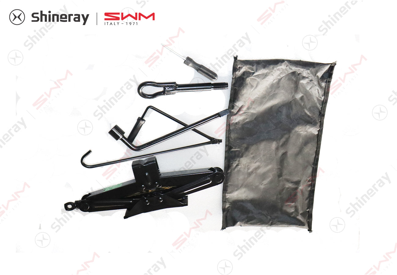 3900100-E0010-A000000>Accompanying Tool Assembly