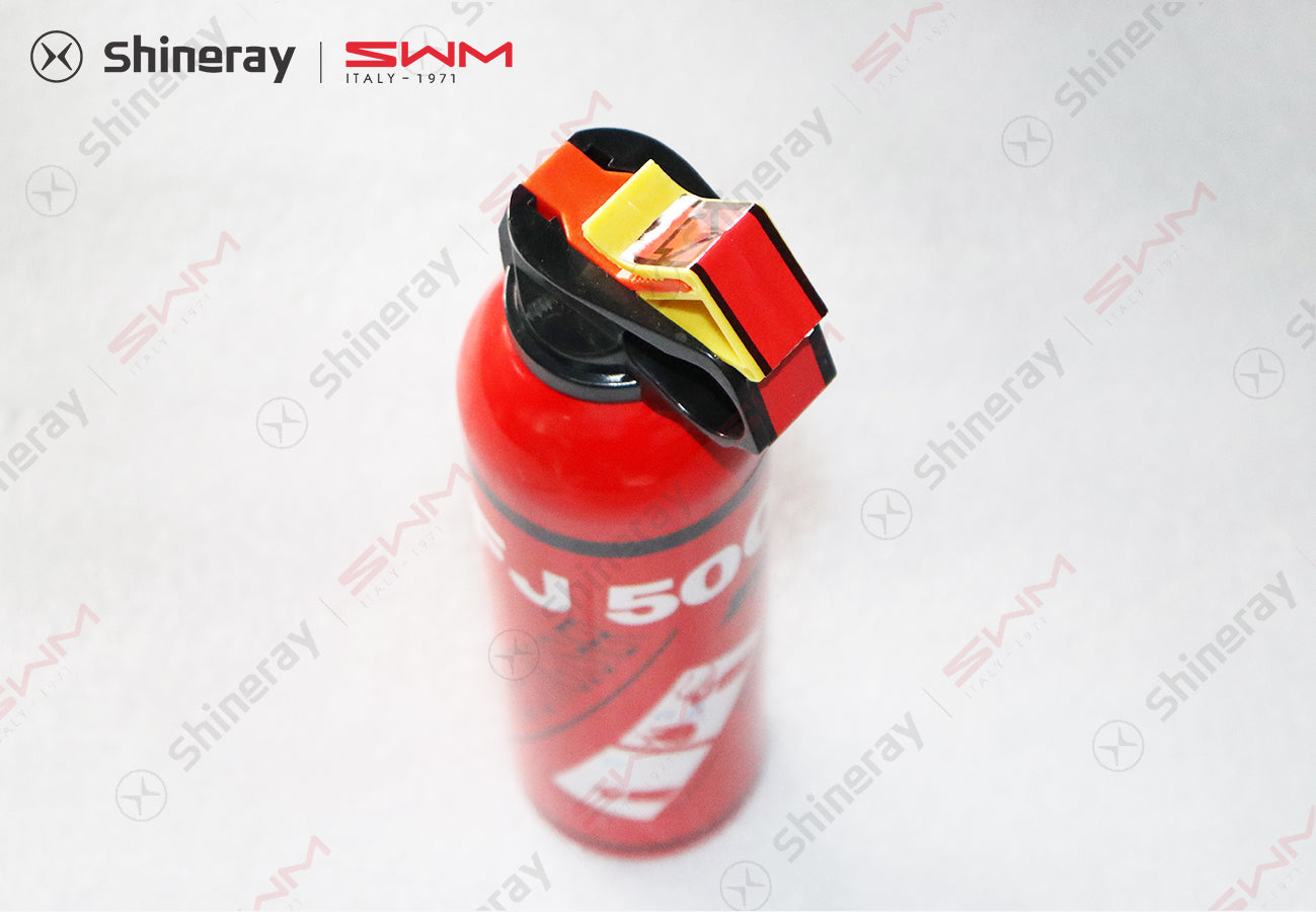3910100-JB010-A000000>Fire extinguisher