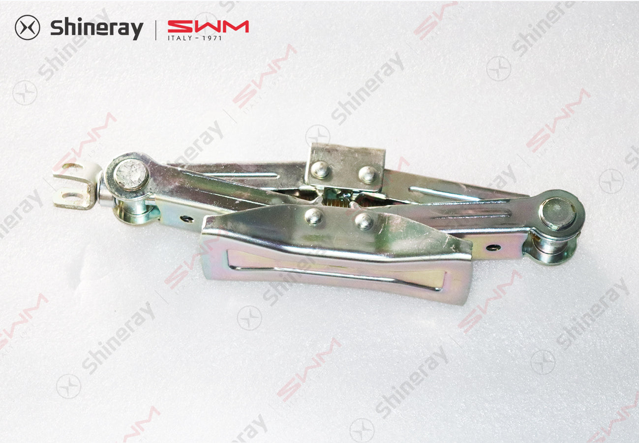 3918800-JB010-B100000> Jack assembly