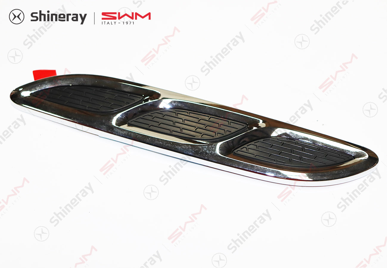 3921200-DA010-A000000>Right hood decoration assembly
