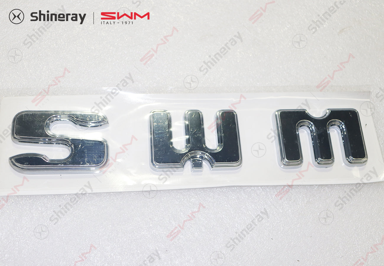 3921400-FA010-A000000>Tailgate lettering (SWM)