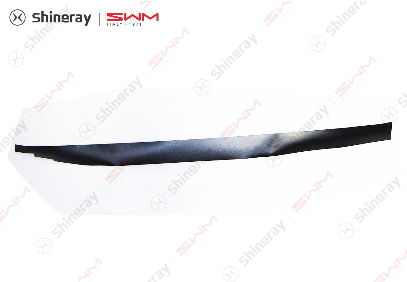 3921409-C0010-A000000>Upper section of rear door front pillar film (right)