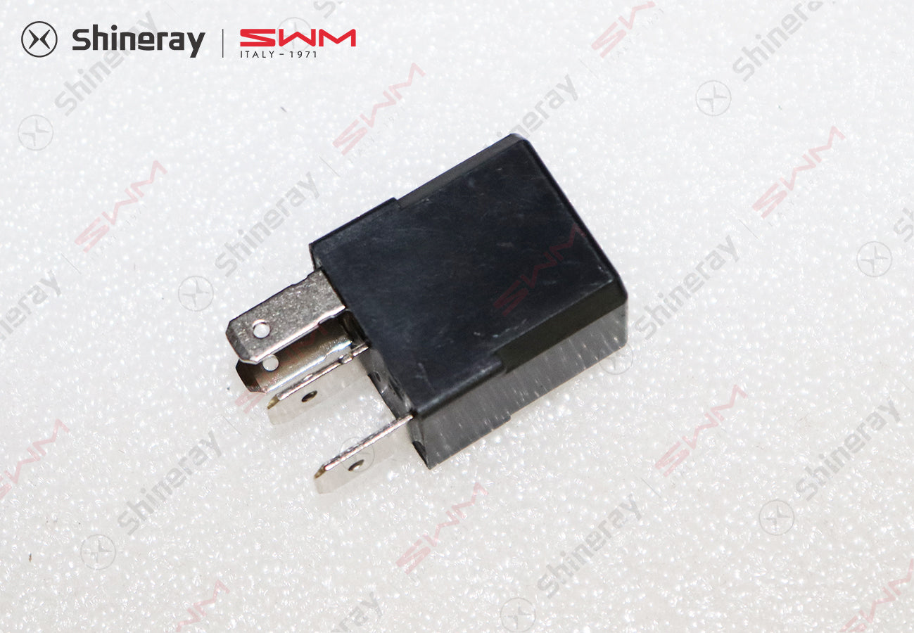 4004113-E0010-A000000>Relay 12V/40A