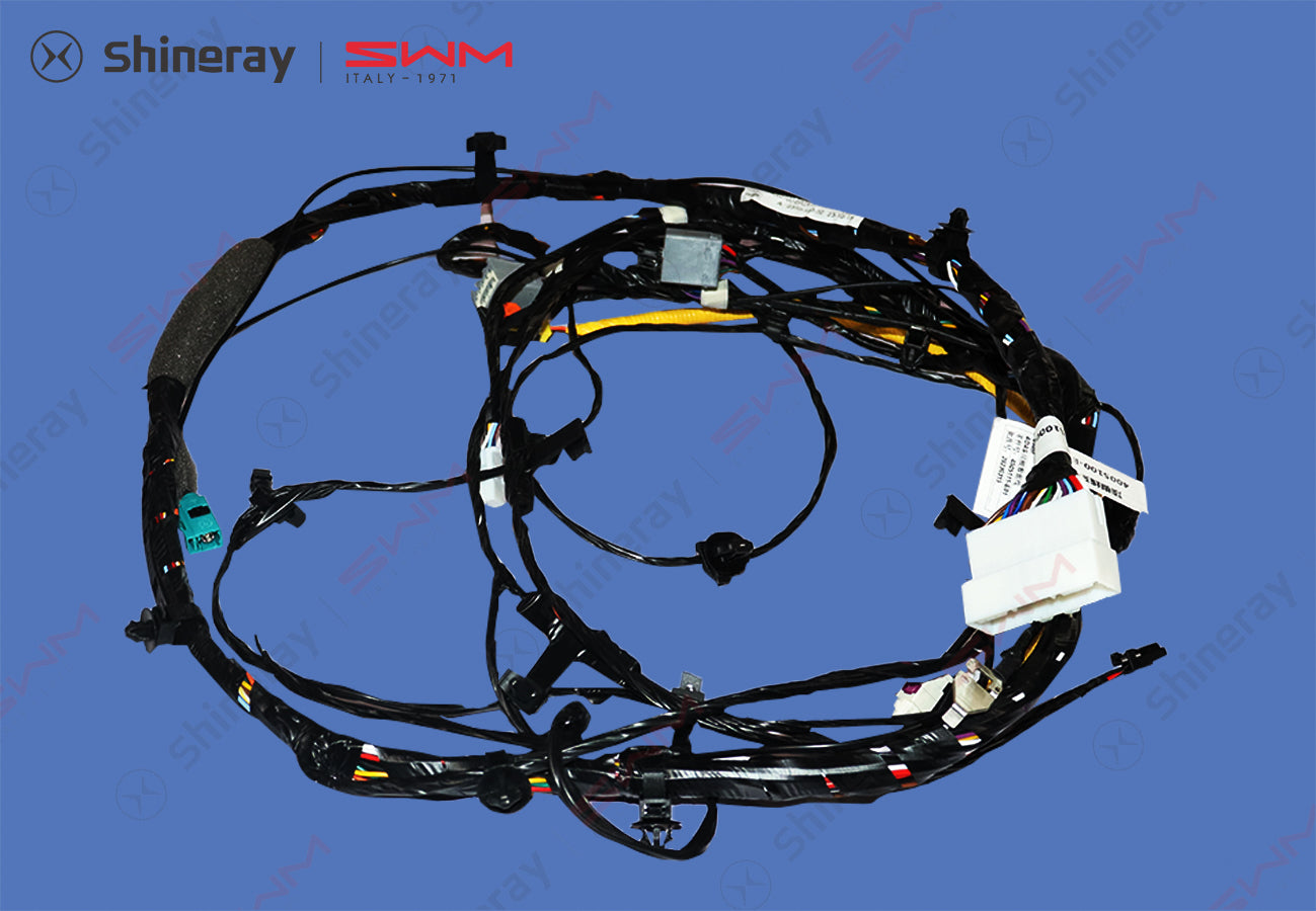 4005100-E0010-A100000>Roof harness assembly