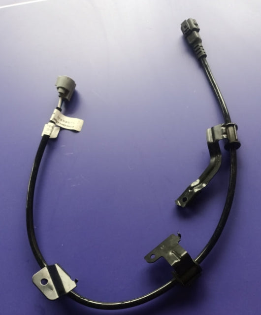 4012400-E0010-A200000>Right rear swing arm harness assembly