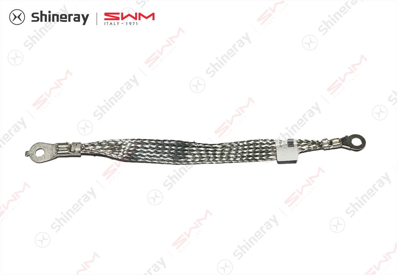 4002600-D0020-A000000>Transmission grounding wire harness assembly>5MT