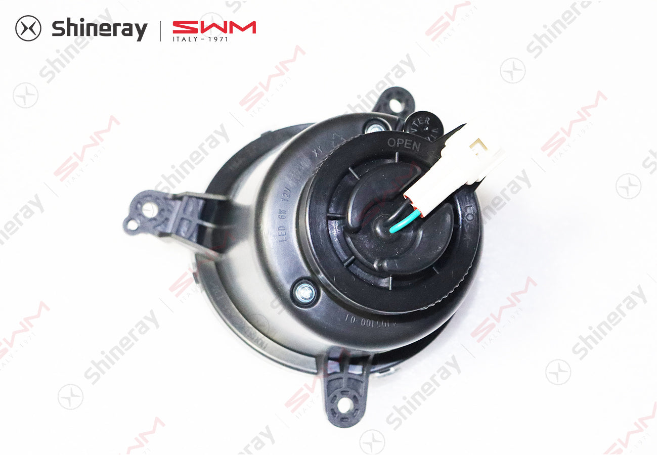 4102110-BA010-A000000>Daytime running light assembly (left)