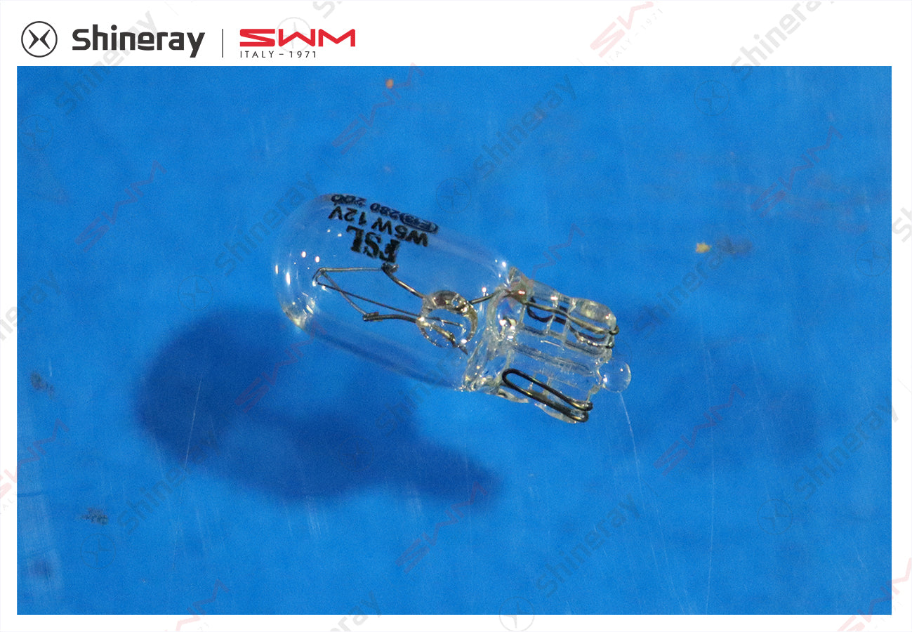 4108106-C0010-A000000>Light bulb W5W 12V W