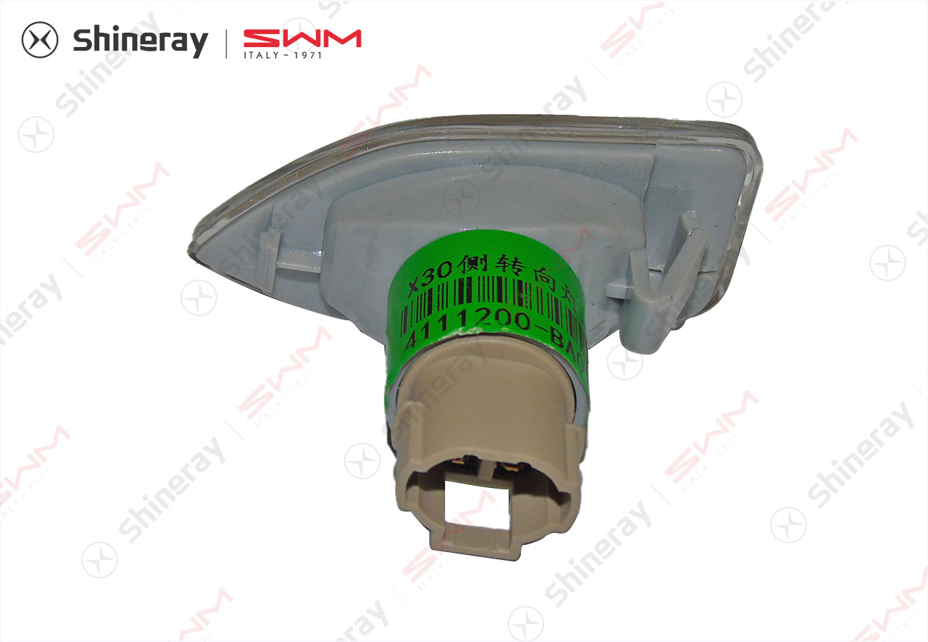 4111200-BA010-A000000>Right side turn signal assembly