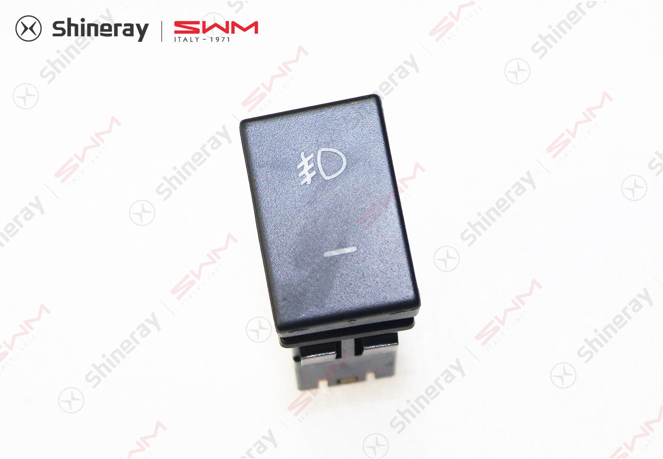 4116010-BA010-A000000>Front fog light switch assembly