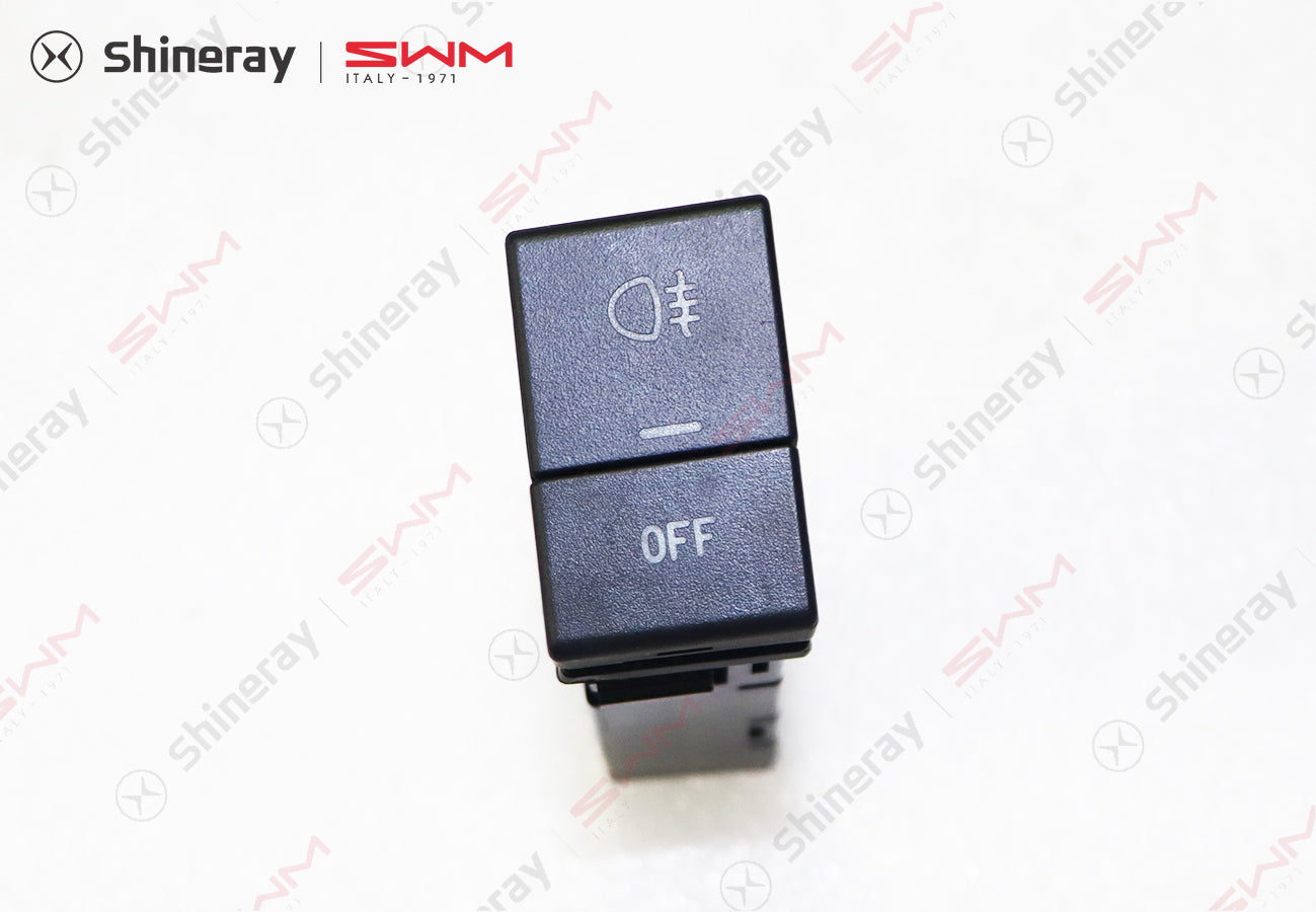 4116020-BA010-A000000>Rear fog light switch assembly