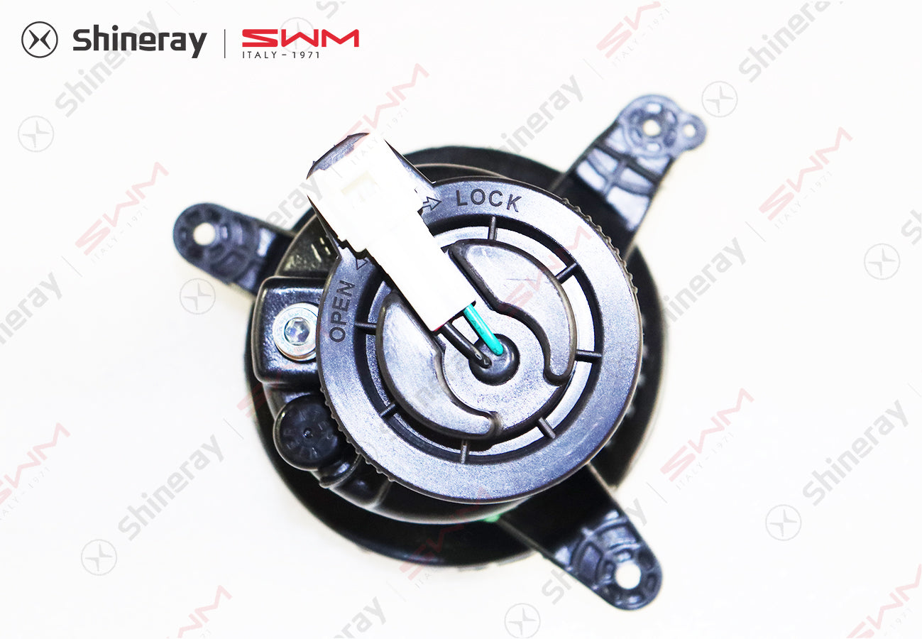 4116200-BA010-AA00000>Front fog light assembly (right)