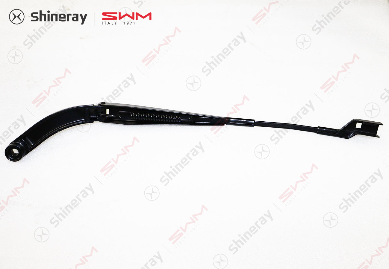 5205310-E0010-A000000>Front Scraper Arm Assembly - Left