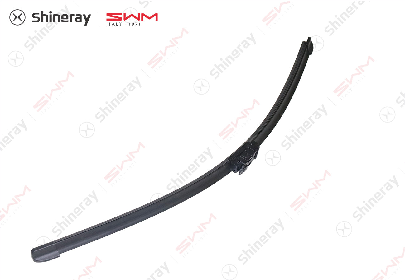 5205320-E0010-A000000>Front Scraper Assembly - Left