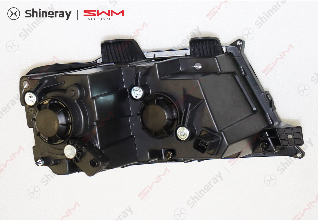 4121100-BB010-A100000>Front combination lamp assembly (left)