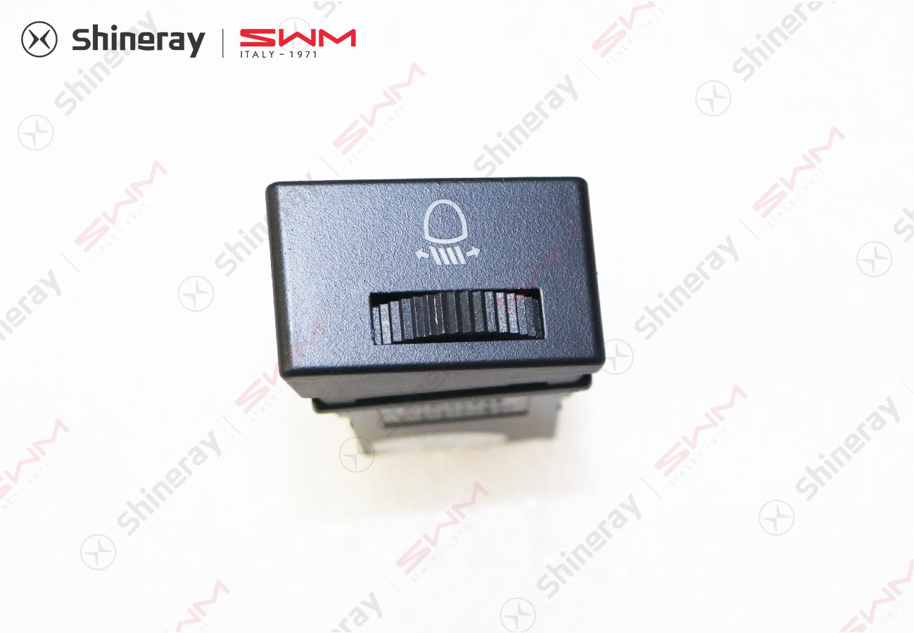 4121210-BA010-A000000>Headlight electric adjustment switch