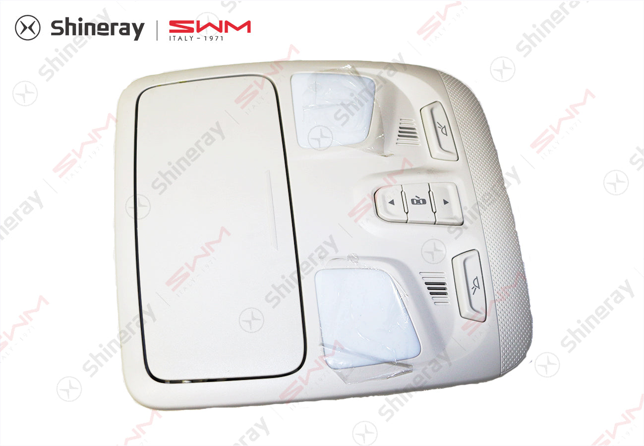 4123100-D0030-A200000>Interior ceiling light assembly
