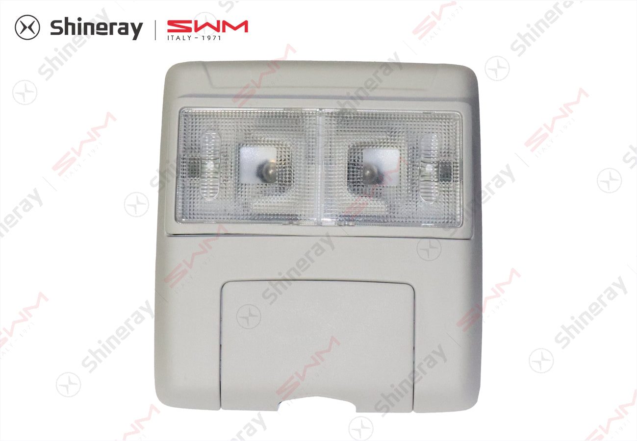 4124100-BB010-A000000> Reading light assembly