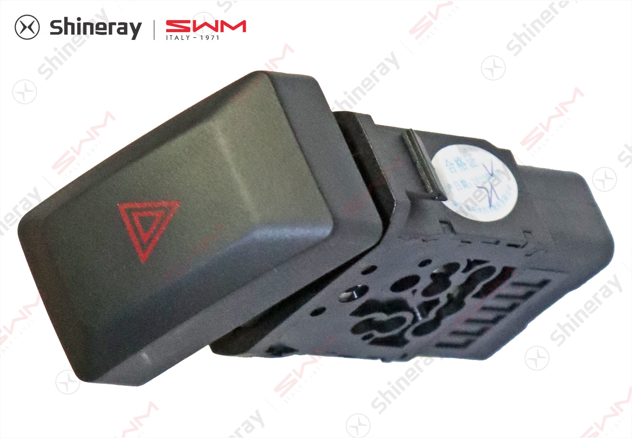 4128010-BA020-A000000>Emergency alarm switch