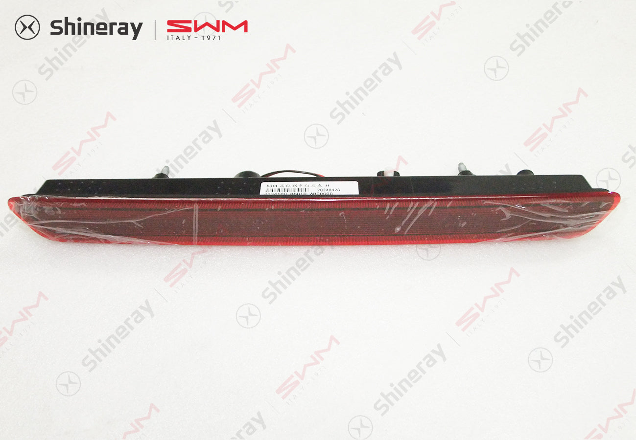 4134100-BB010-AB00000>High position brake light assembly