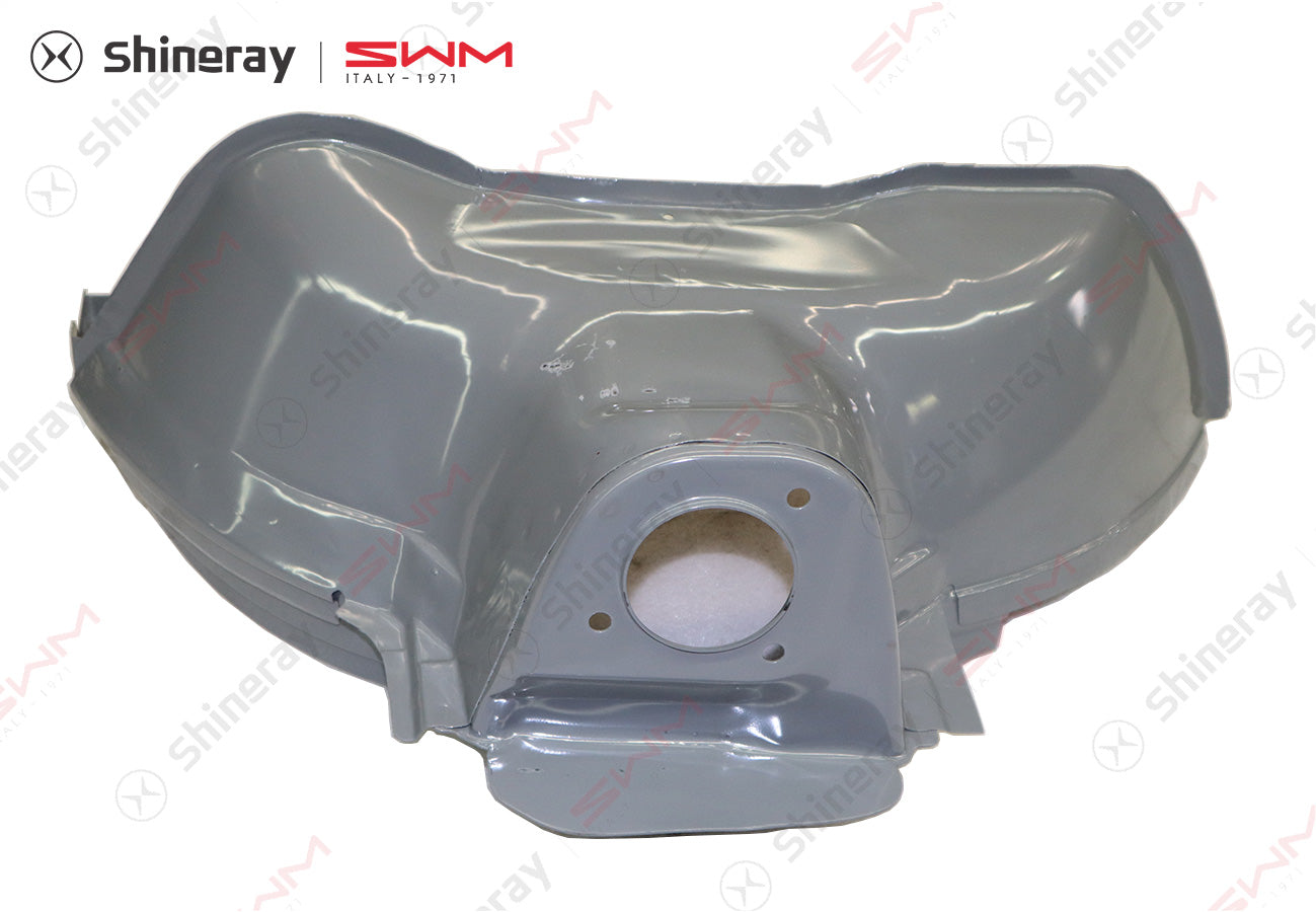 5101220-BB010-A039000>Front wheel housing assembly (right) (electrophoresis)