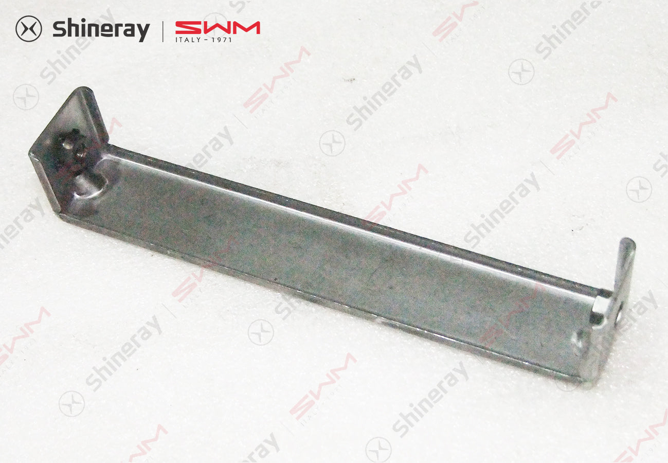 5101381-BA010-A000000>Front mounting bracket for auxiliary instrument panel 1