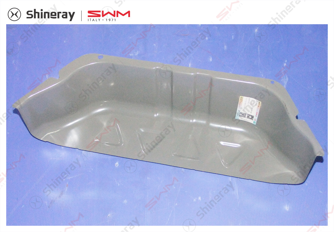 5101712-BA010-A039000>Rear wheel cover inner panel (right) (electrophoresis)