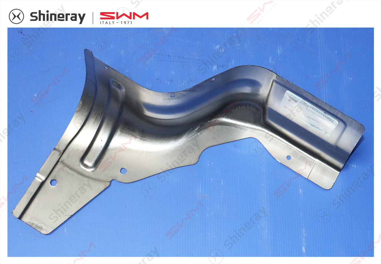 5101751-BB010-B100000>Rear floor and side panel connection plate (left)