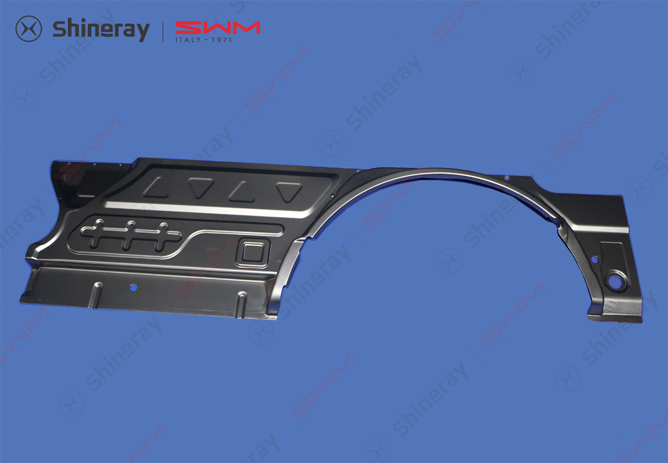 5101771-BB010-A100000>Rear wheel cover outer panel (left)