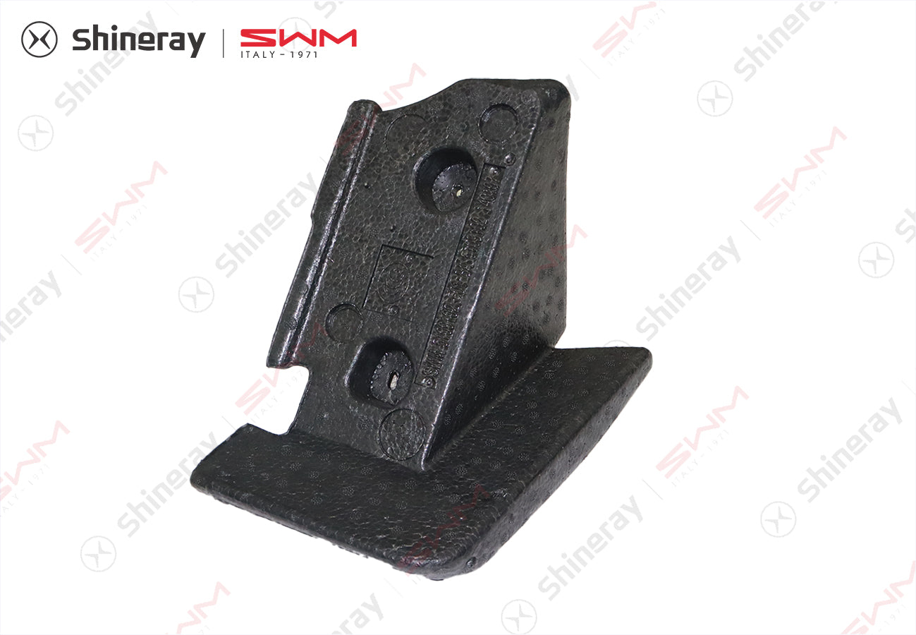 5109102-E0010-B100000>Foot rest board foaming