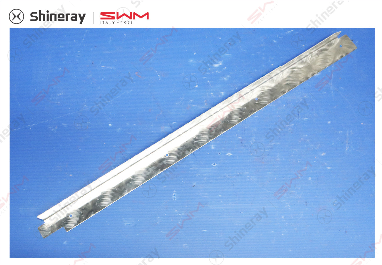 5150101-BB030-AA00000>Middle door sill sealing plate (left)