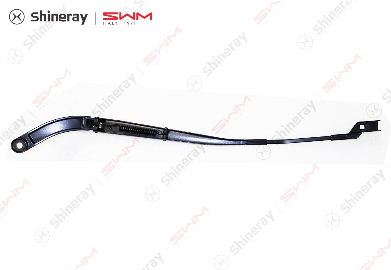 5205410-E0010-A100000>Front Scraper Arm Assembly - Right