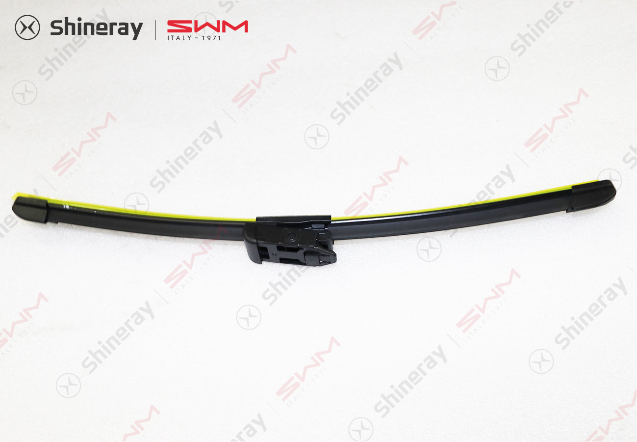 5205420-E0010-A000000>Front Scraper Assembly - Right