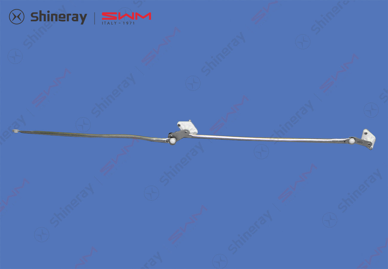 5205110-BA010-A000000>Wiper Linkage Assembly (Non-Bone Wi)